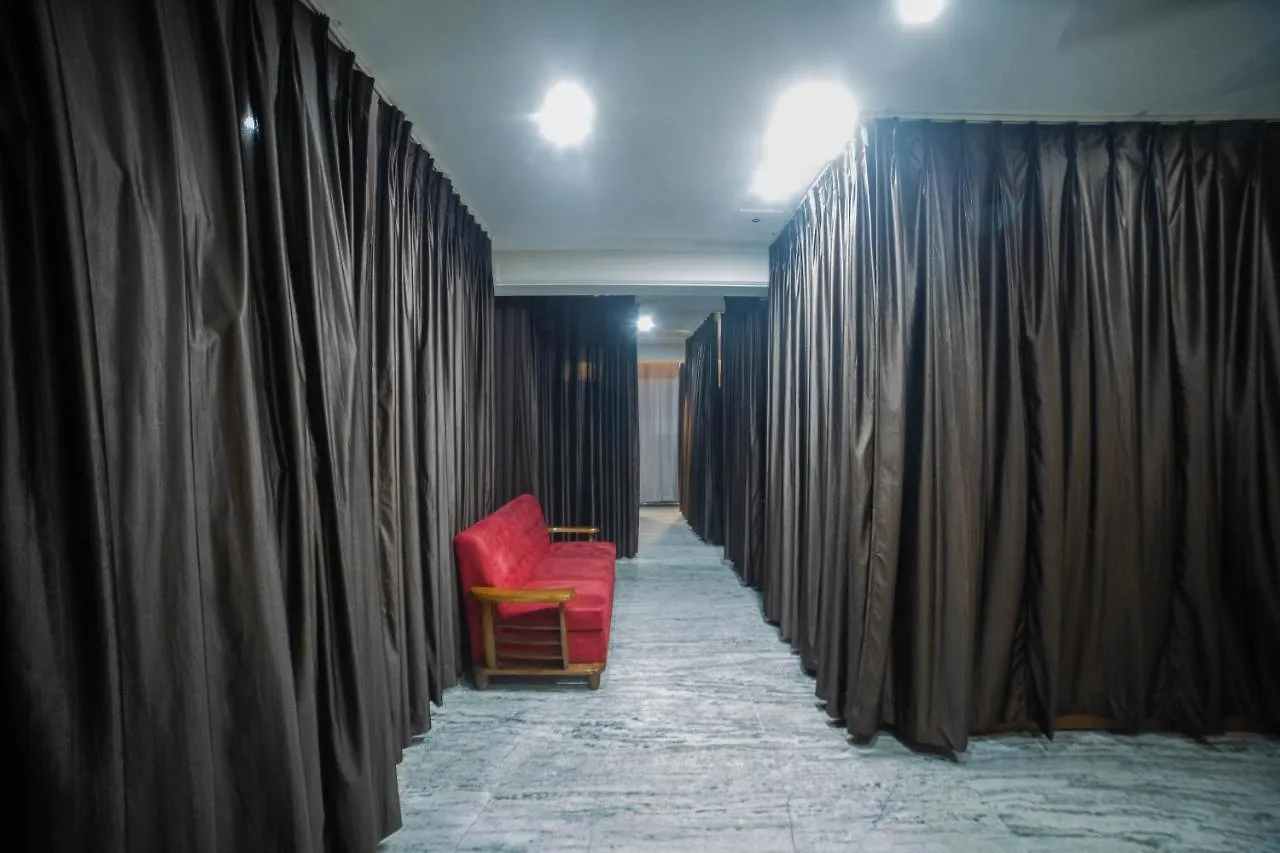 Pearl Courtyard Dormitory Varanasi