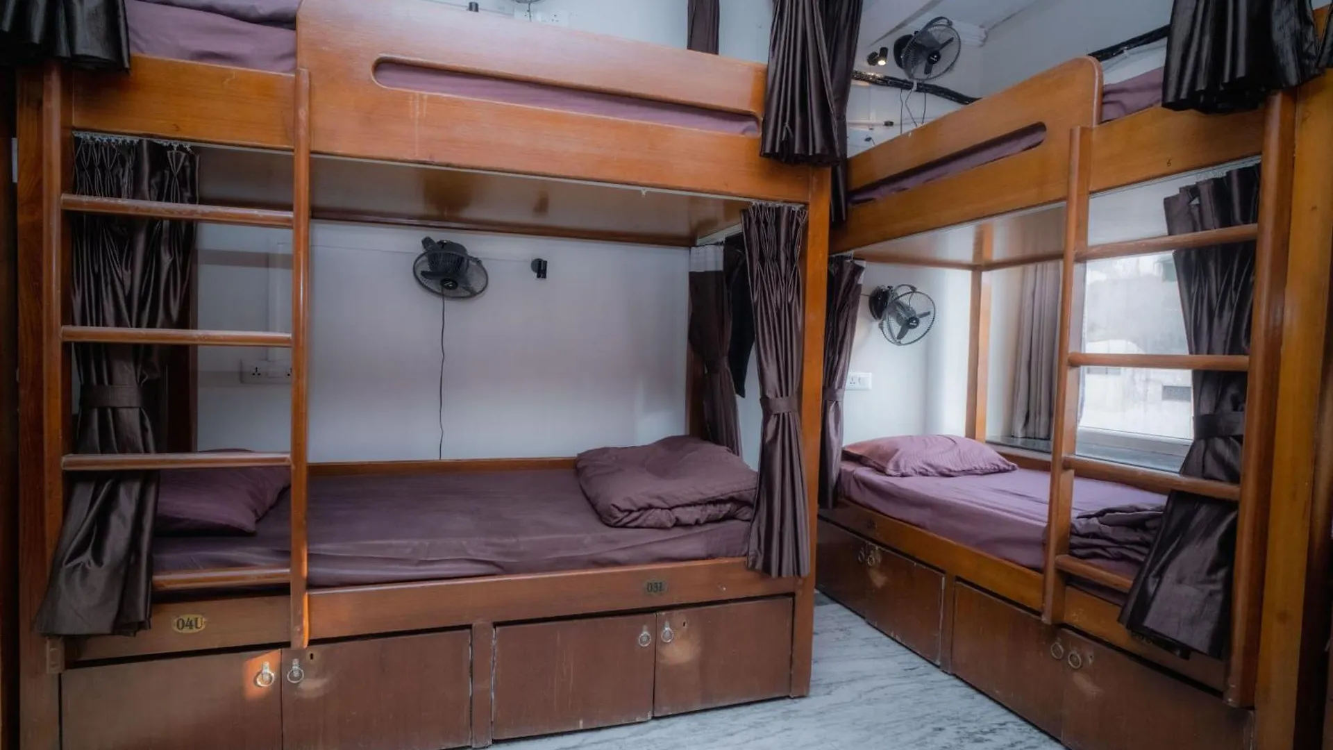 Pearl Courtyard Dormitory Βαρανάσι 0*,  Ινδία